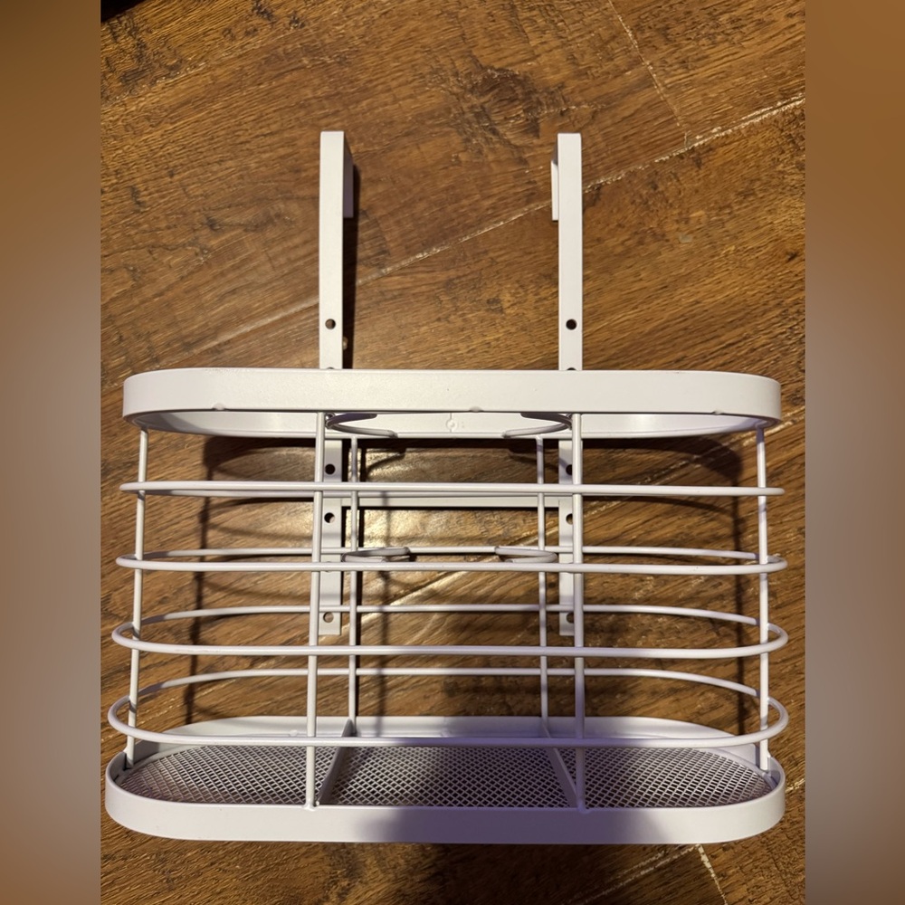 Salon tools, hair styling tools storage holder basket NEW